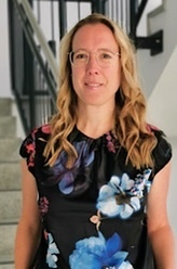 Direktorin des Amtsgerichts Eva Köper Direktorin des Amtsgerichts Eva Köper