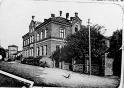altes Amtsgericht Kirchhundem